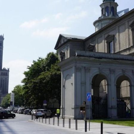 Bagno City Centre 16 Warszawa Zewnętrze zdjęcie