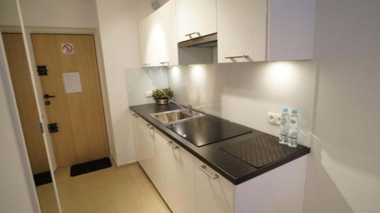 Bagno City Centre 16 Warszawa Zewnętrze zdjęcie