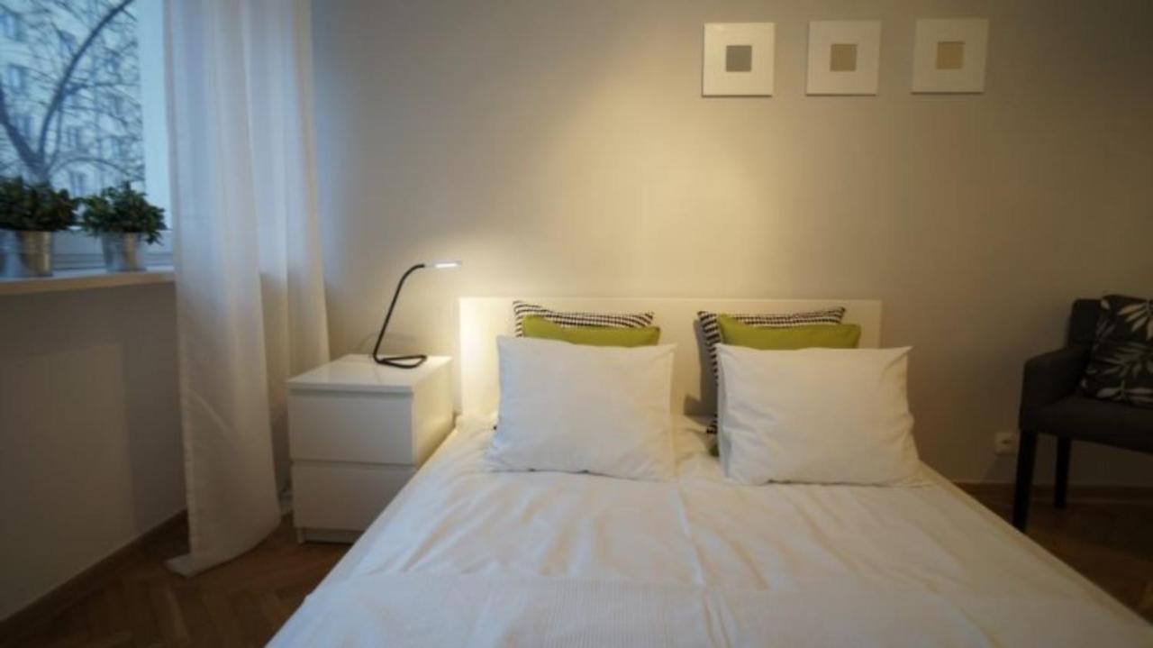 Bagno City Centre 16 Warszawa Zewnętrze zdjęcie